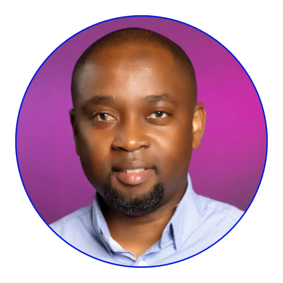 Henry Acheampong