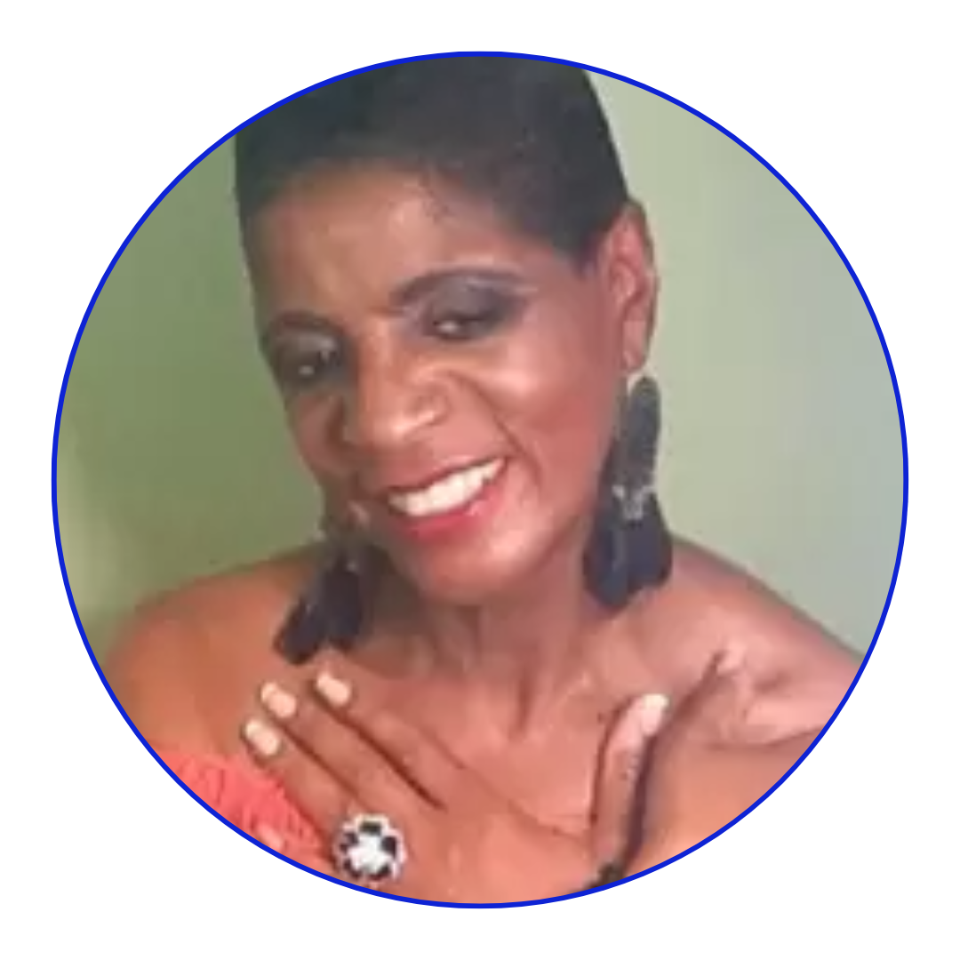  Sharon Thornton