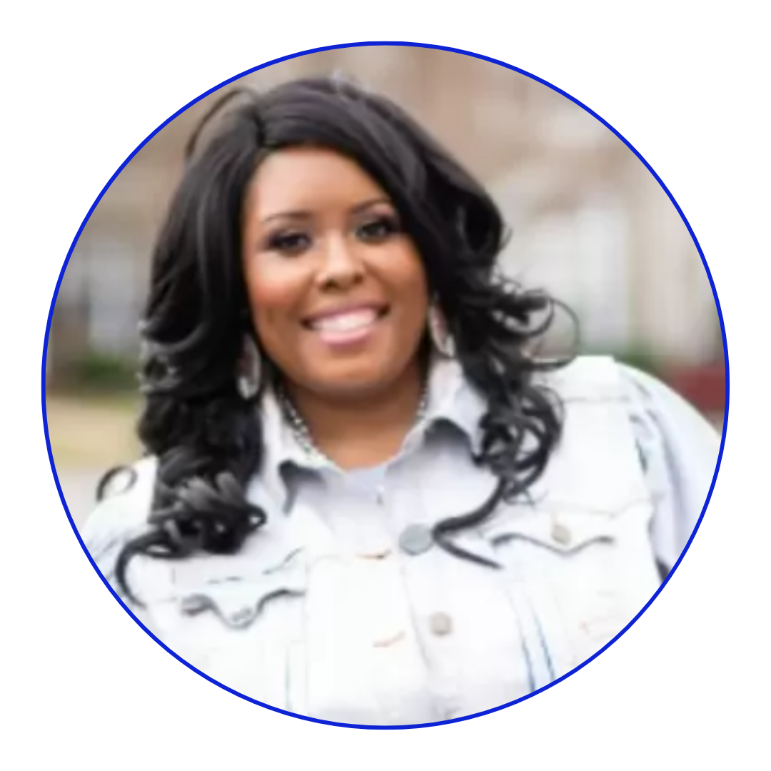 Sharvette Mitchell