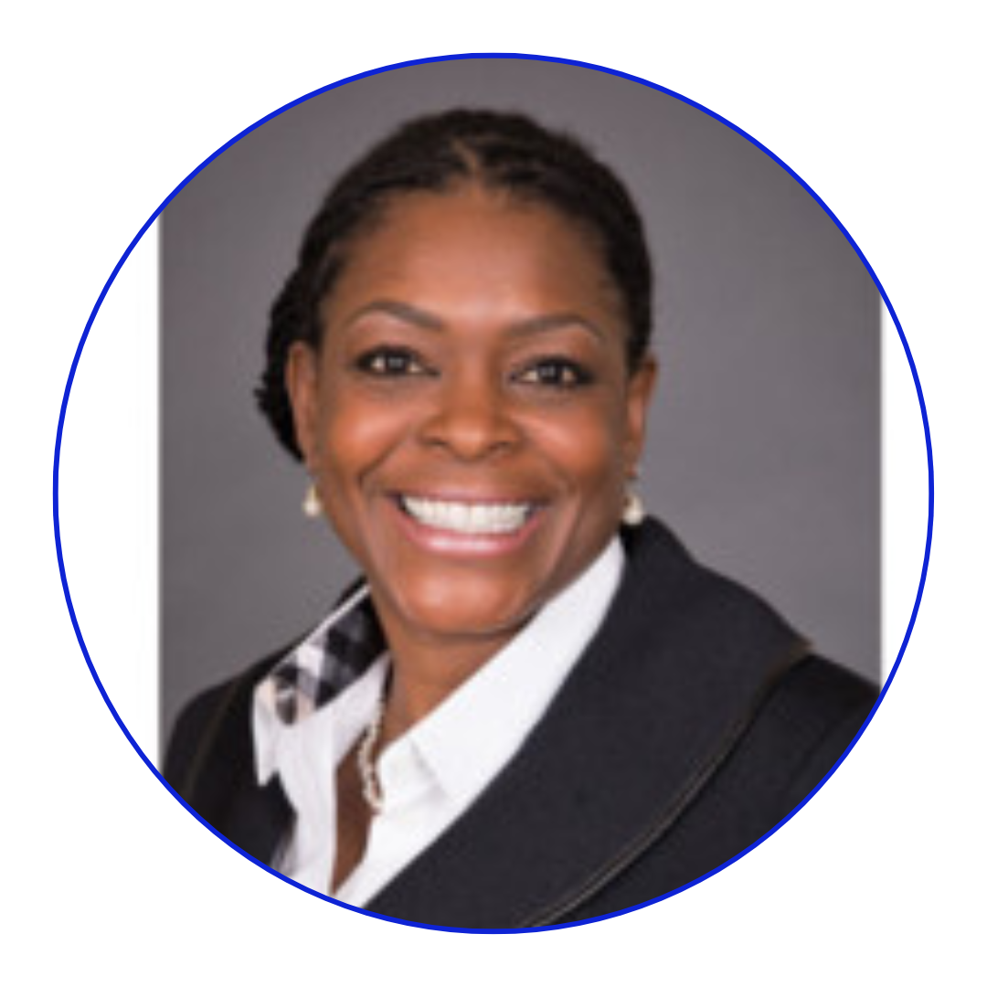 Dr. Carrie A. Register-Haley, PCC